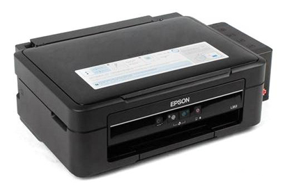 Epson 爱普生l353一体机驱动(含打印和扫描) 官方版0