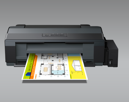 epson l1300打印机驱动 官方版0