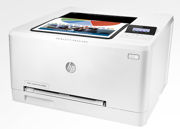 惠普hp laserjet m252n打印機驅(qū)動 v14.0.15187.428 官方版 0