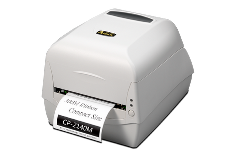 立象ARGOX cp2140m打印机驱动 v7.4 官方最新版0