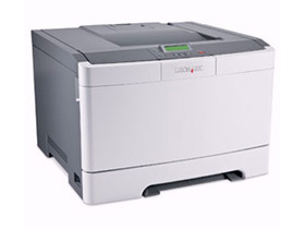 利盟c540n打印机驱动 v1.0 官方版0