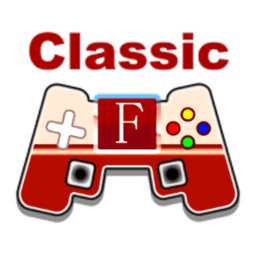 flash游戏播放器(flash game player classic)