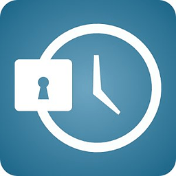 时间锁屏汉化版Screen Lock-Time Password