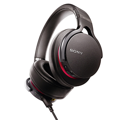 SONY MDR-1ADAC耳机驱动 v2.23.0 官方最新版0