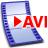 杰士安avi批量转换器(DAV文件转换AVI工具)