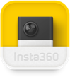 相机控制(Insta360 Explorer)