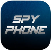 spy phone(手机监控软件)