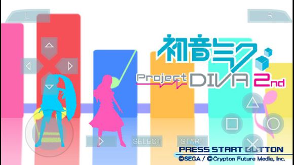 初音未来歌姬计划手机版 v2021.04.01 安卓版0