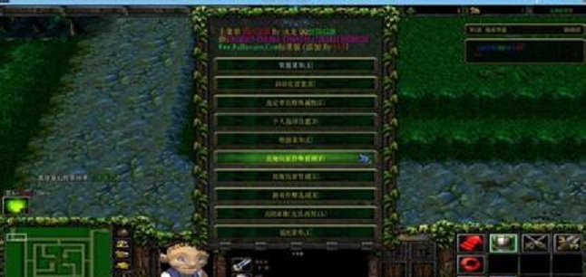 绿色循环圈外传1.99TX刷钱版 0