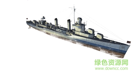 戰(zhàn)艦聯(lián)盟ios版