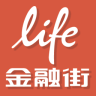 Life金融街悦生活