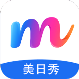 美日秀壁紙app