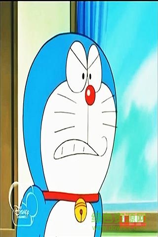 哆啦a梦视频手机版(Doraemon in Hindi) v1.0 安卓版1