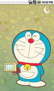 哆啦A梦手电筒中文版 v2.1.9 安卓版0