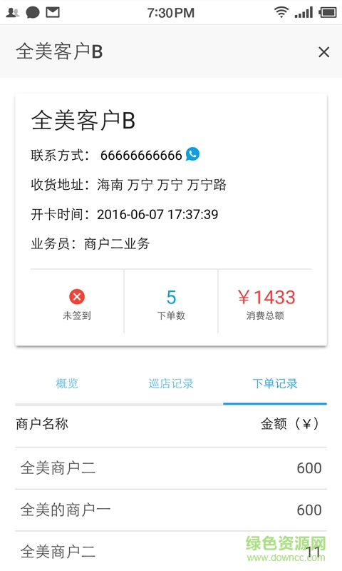 裝飾貓app