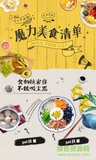 10天快速減肥食譜0