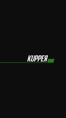 KUPPER健身手机版 v1.0.1 官网安卓版1