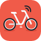 网约自行车app