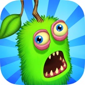 怪兽音乐会内购修改版(My Singing Monsters)