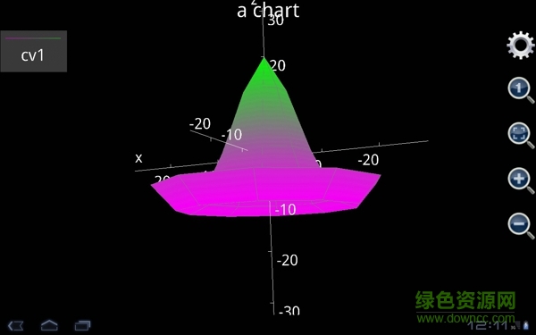 可編程科學計算器 v1.6.4 安卓版 1