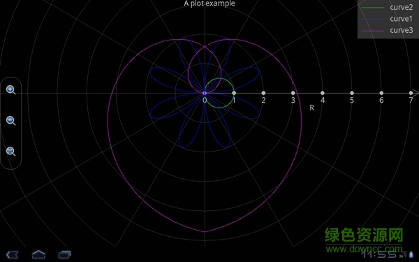 可編程科學(xué)計算器 v1.6.4 安卓版 3