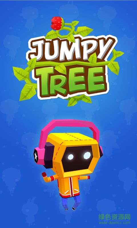 弹跳树手游(Jumpy Tree) v1.0.3 安卓版2