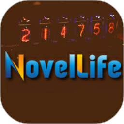NovelLifeTube灯控app