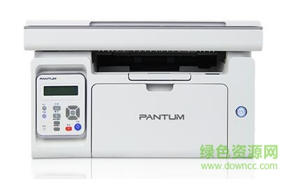pantum奔图m6506nw打印机驱动 0