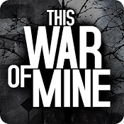这是我的战争苹果修改版(This War of Mine)