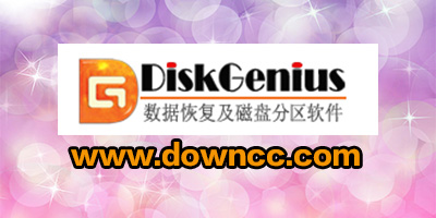 diskgenius專業版破解下載-diskgenius簡體中文版