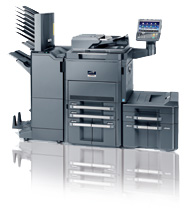 京瓷CS6551CI打印机驱动 v6.3.0909 官方版0