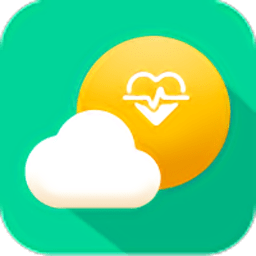 心动天气app