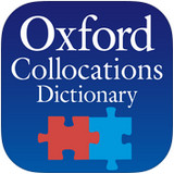 牛津英语搭配词典app下载