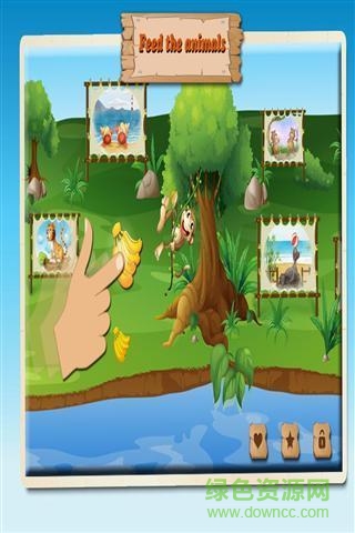 儿童宝宝动物拼图(AnimalPuzzle) v2.1 安卓版2