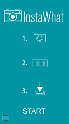 英斯達是什么(InstaWhat相機) v1.02 安卓版 0