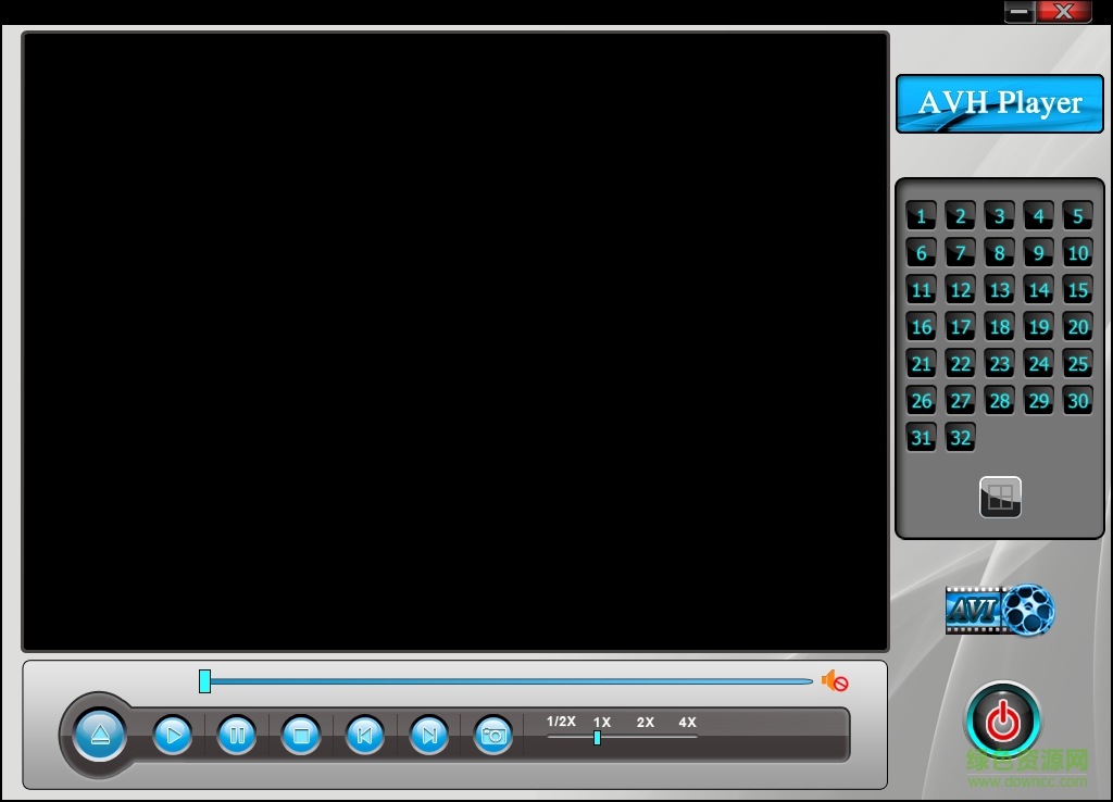 沃仕达79系列录像机客户端软件 官方版0