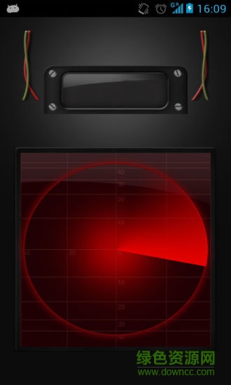 靈魂探測器中文版(Ghost radar) v1.0 安卓版 0
