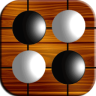 五子棋单机游戏(online Backgammon)