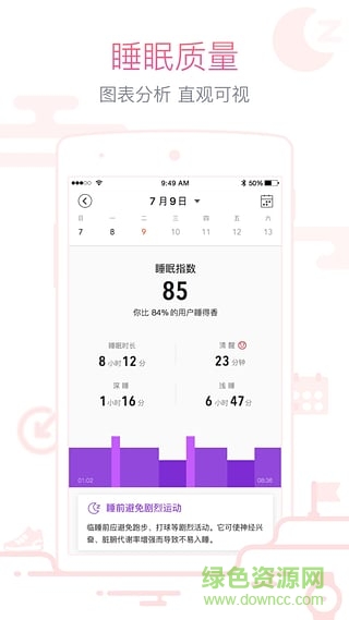 米動(dòng)iPhone版3