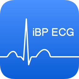 iBP ECG app下载