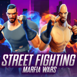 街头格斗2帮派混战手游(Street Fighting 2 Mafia Gang Battle)