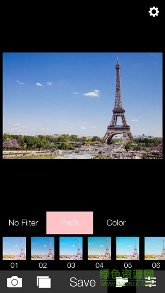 analog paris模拟巴黎手机版 v1.6.1 安卓免费版0