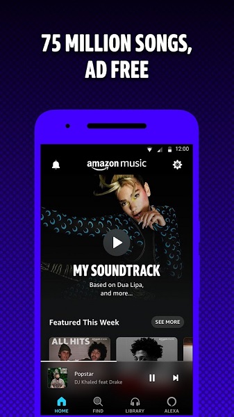 amazon music apk0