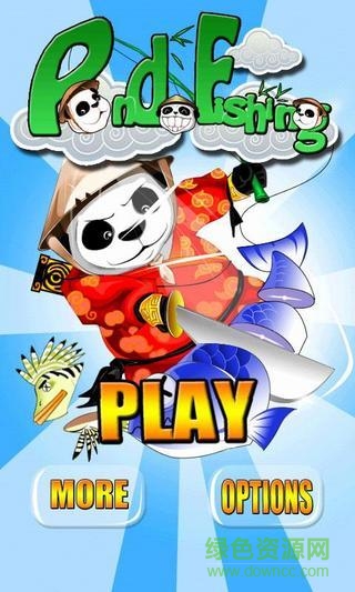熊猫钓鱼无限金币版 v1.02 安卓版2