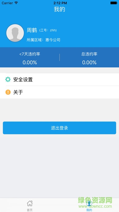 惠今惠眾app1