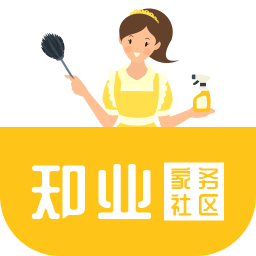 知業(yè)家務(wù)社區(qū)