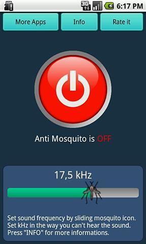 防蚊子的声音(Anti Mosquito Sound) v4.4 安卓版3