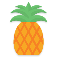 Pineapple(图标包)