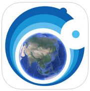 奥维互动地图app下载苹果手机