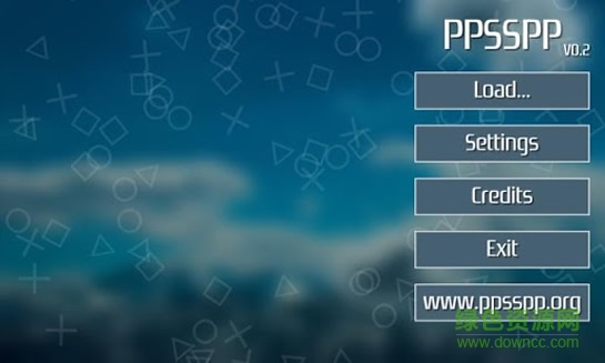 ppsspp模拟器苹果免越狱版 v1.12.3 官方最新版0